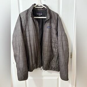 Patagonia Nano ultra light puffer jacket